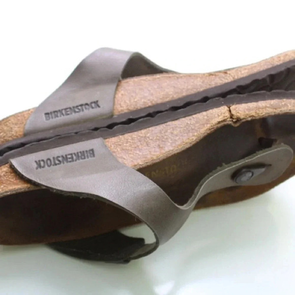 Birkenstock Gizeh sandals - Picture 8 of 16
